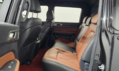 KG_Mobility_Ssangyong Rexton 2018, 40214 км, за 18900000 KRW - фото 13