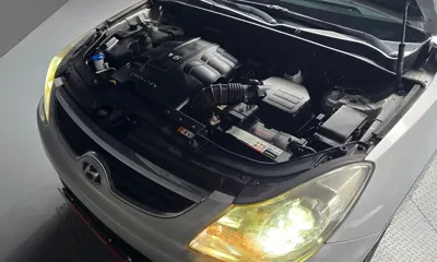 Hyundai Veracruz 2012, 154804 км, за 7300000 KRW - фото 6