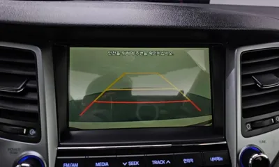 Hyundai Tucson 2018, 75552 км, за 17300000 KRW - фото 17