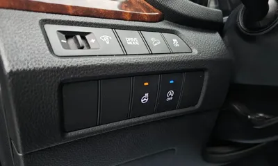 Hyundai Santafe 2016, 146947 км, за 9490000 KRW - фото 14