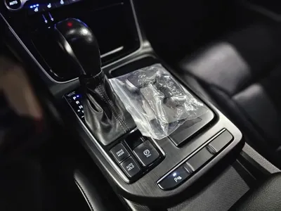 Hyundai Grandeur 2017, 133767 км, за 12800000 KRW - фото 13
