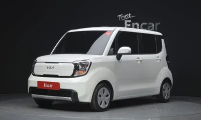 Kia Ray · 2023 год