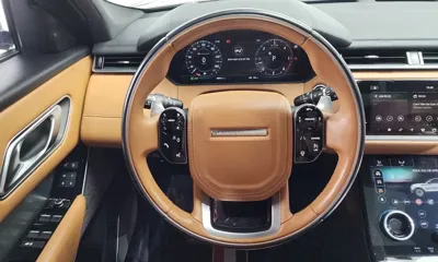 Land Rover Range Rover Velar 2018, 88921 км, за 40500000 KRW - фото 13