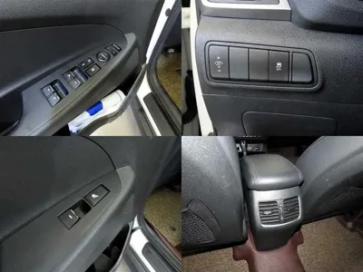 Hyundai Tucson 2017, 150741 км, за 9790000 KRW - фото 17