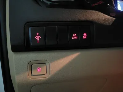 Kia Canival 2019, 132127 км, за 15600000 KRW - фото 14
