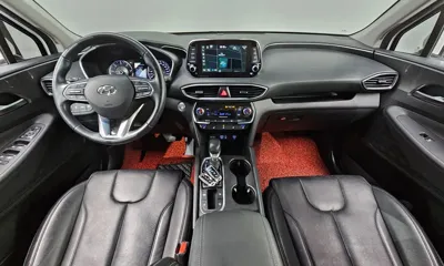Hyundai Santafe 2019, 43666 км, за 19990000 KRW - фото 7