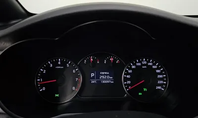 Kia Carens 2014, 130097 км, за 7990000 KRW - фото 8