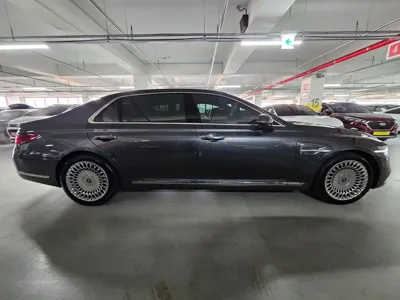 Genesis G90 2021, 116890 км, за 32300000 KRW - фото 7