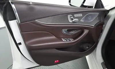 Mercedes-Benz CLS-Class 2019, 105858 км, за 32900000 KRW - фото 24