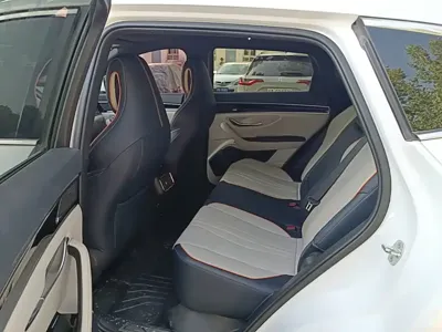 BYD PLUS New Energy 2022, 43200 км, за 78000 CNY - фото 17