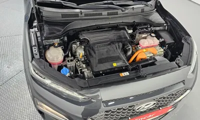 Hyundai Kona 2020, 83541 км, за 15300000 KRW - фото 6