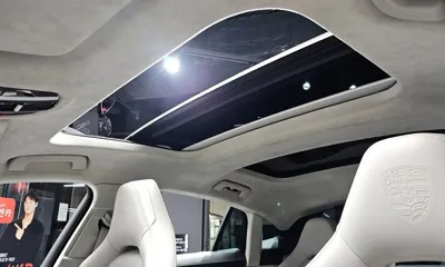 Porsche Panamera 2021, 48223 км, за 118900000 KRW - фото 18