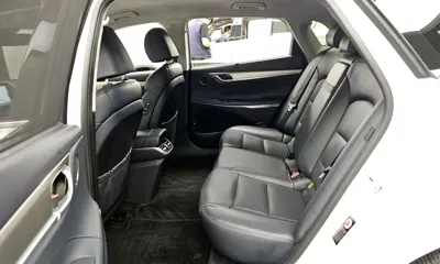 Hyundai Grandeur 2020, 36542 км, за 25300000 KRW - фото 26
