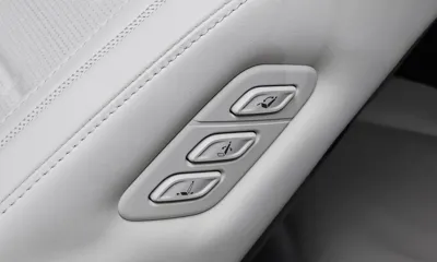 Hyundai Santafe 2025, 20217 км, за 44900000 KRW - фото 35
