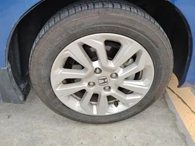 Honda Fit 2019, 33100 км, за 42000 CNY - фото 6