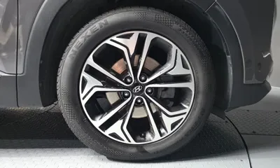 Hyundai Santafe 2019, 152203 км, за 16900000 KRW - фото 5
