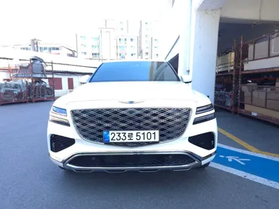 Genesis GV80 2024, 15892 км, за 69000000 KRW - фото 3