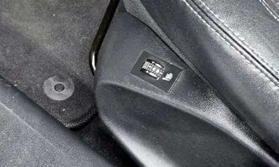 Peugeot 2008 2015, 143586 км, за 3990000 KRW - фото 17