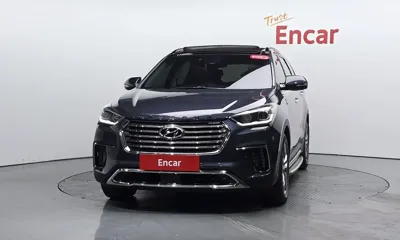 Hyundai Maxcruz 2016, 125761 км, за 16500000 KRW