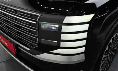 Hyundai Palisade 2026, 4031 км, за 63900000 KRW - фото 22