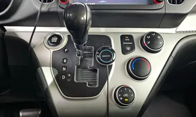 Kia Ray 2016, 132693 км, за 7900000 KRW - фото 9