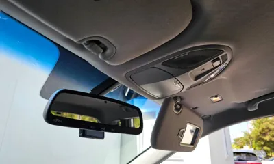 Hyundai Santafe 2016, 125529 км, за 12500000 KRW - фото 19