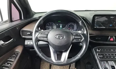 Hyundai Santafe 2021, 109673 км, за 22500000 KRW - фото 13
