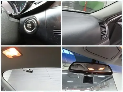 Kia K5 2014, 82985 км, за 4900000 KRW - фото 19