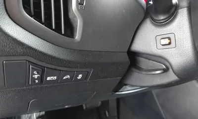 Kia Sportage 2013, 147462 км, за 6900000 KRW - фото 13