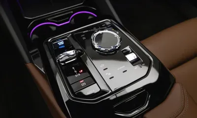 BMW i5 2024, 52316 км, за 60900000 KRW - фото 9