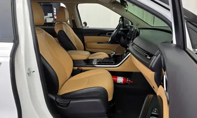 Kia Canival 2021, 35645 км, за 25990000 KRW - фото 26