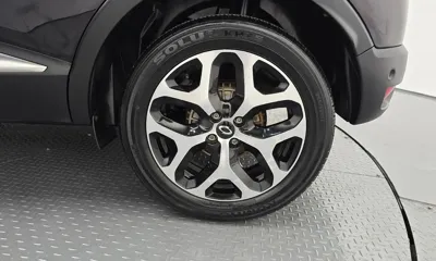 Renault-KoreaSamsung QM3 2018, 91834 км, за 7900000 KRW - фото 21
