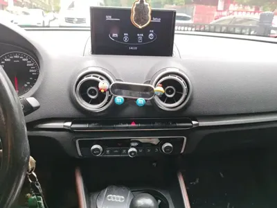 Audi A3 2015, 157900 км, за 36100 CNY - фото 6