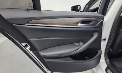 BMW 5-Series 2018, 72409 км, за 25400000 KRW - фото 25