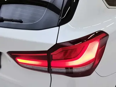 BMW X1 2021, 66800 км, за 90700 CNY - фото 10