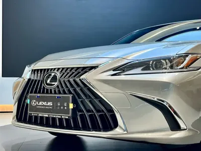 Lexus ES 2024, 25000 км, за 189000 CNY - фото 21