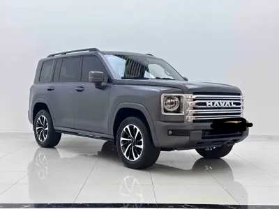 Haval H9 2024, 4300 км, за 159800 CNY - фото 6