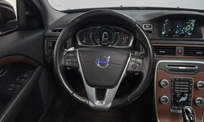 Volvo XC70 2016, 161037 км, за 11700000 KRW - фото 13