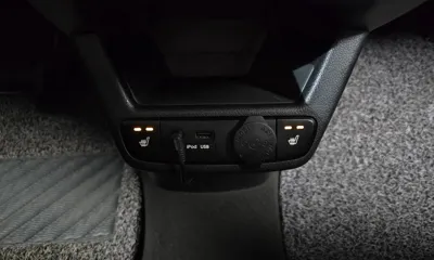 Kia Ray 2015, 44357 км, за 8200000 KRW - фото 16