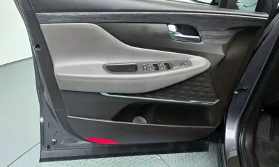 Hyundai Santafe 2019, 108578 км, за 18500000 KRW - фото 24