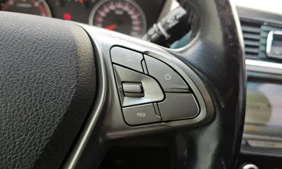 KG_Mobility_Ssangyong KORANDO 2018, 108206 км, за 8900000 KRW - фото 14