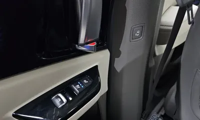 Kia Canival 2023, 47207 км, за 43300000 KRW - фото 28