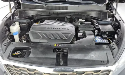 Kia Sorento 2020, 71673 км, за 19500000 KRW - фото 6