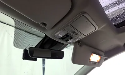 Honda Odyssey 2018, 96992 км, за 21900000 KRW - фото 29