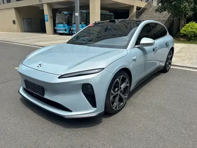 Nio ET5T · 2024 год