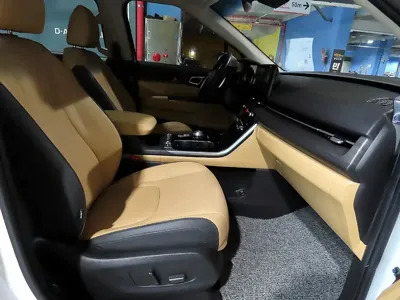 Kia Canival 2023, 82691 км, за 19900000 KRW - фото 8