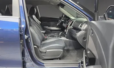 KG_Mobility_Ssangyong TIBOLI 2016, 118178 км, за 6200000 KRW - фото 26