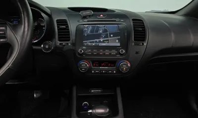 Kia K3 2014, 79981 км, за 7100000 KRW - фото 13