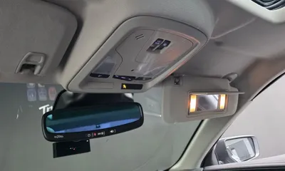 ChevroletGMDaewoo Impala 2016, 84752 км, за 7500000 KRW - фото 17