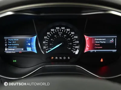 Ford Fusion 2014, 55279 км, за 4900000 KRW - фото 8